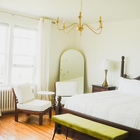 Baddeck Inlet Bellview Luxury Suites المظهر الخارجي الصورة