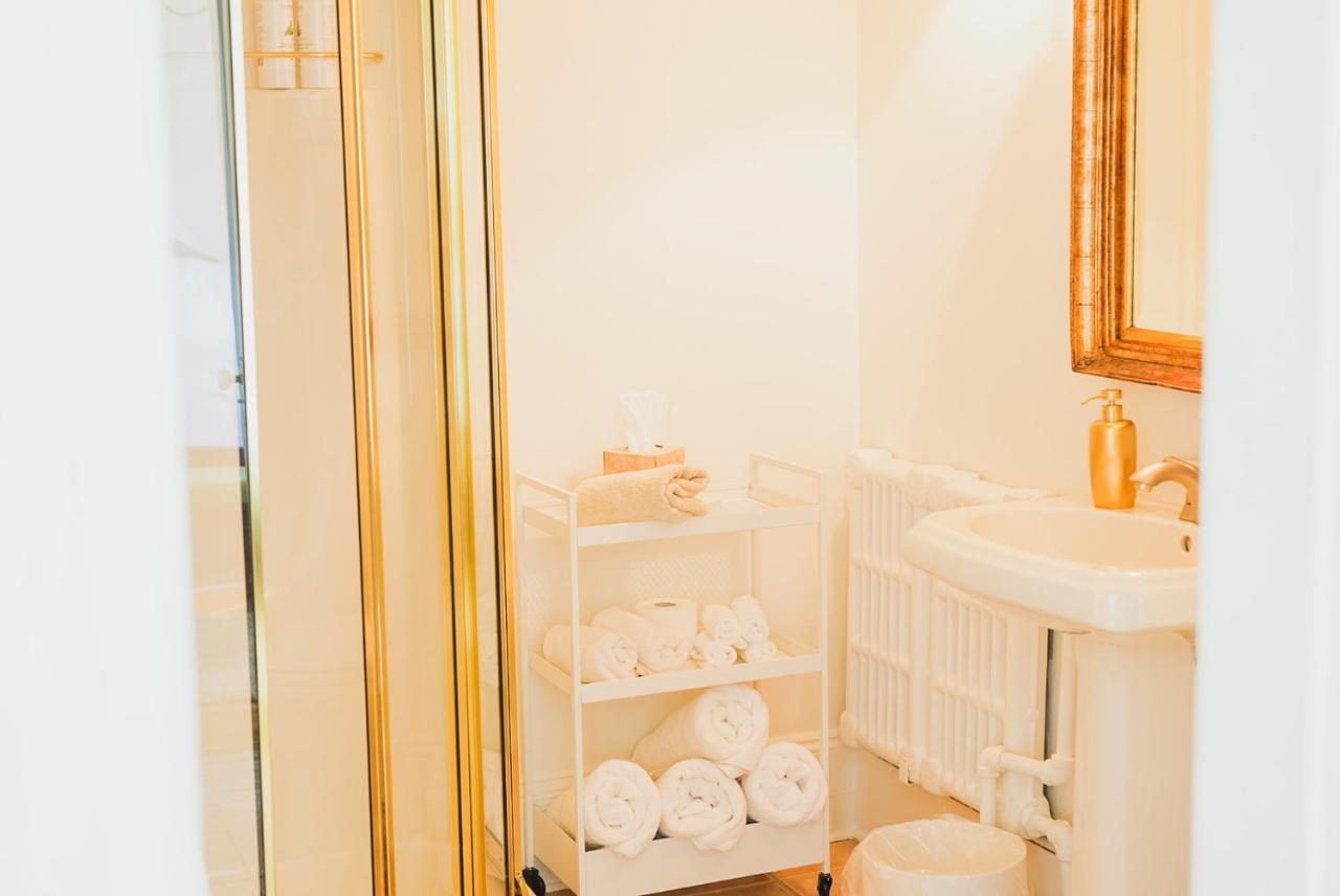 Baddeck Inlet Bellview Luxury Suites المظهر الخارجي الصورة