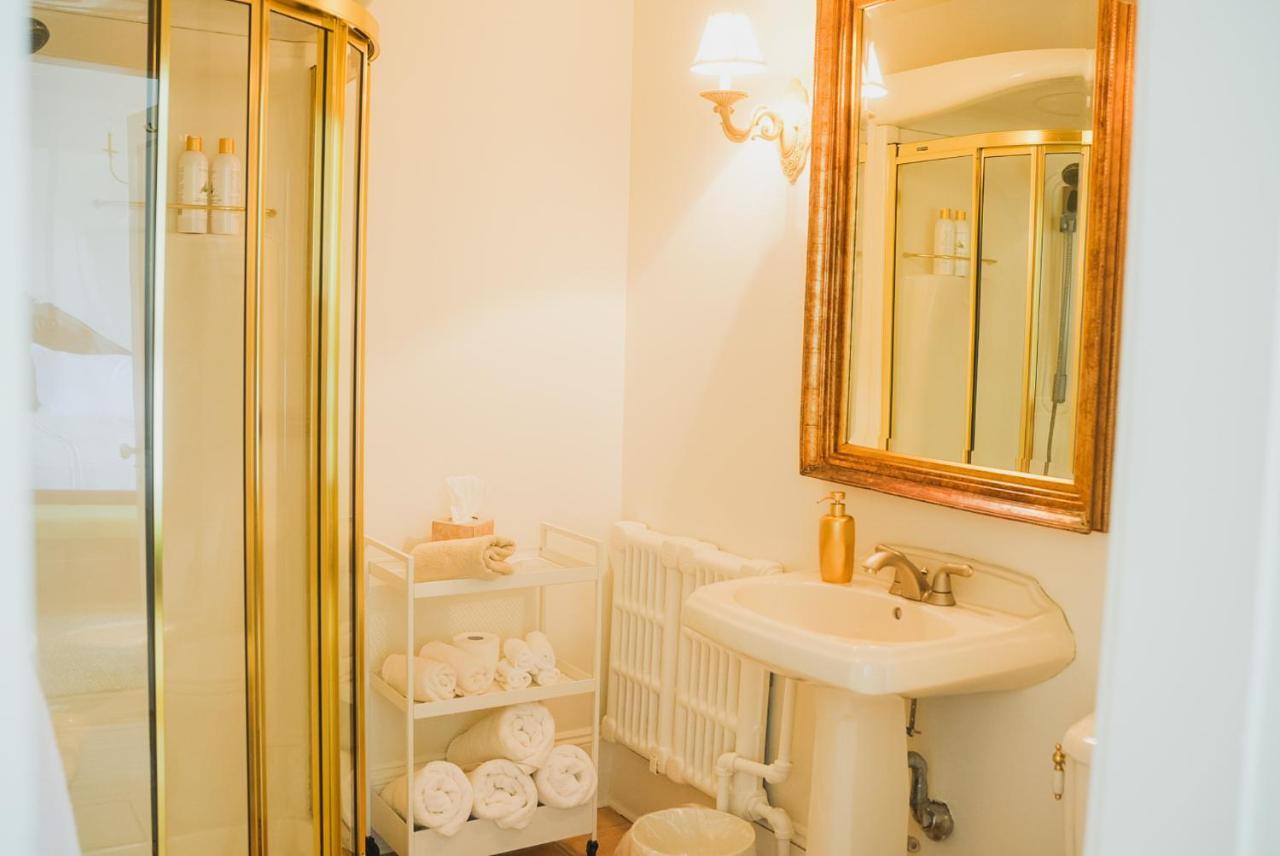 Baddeck Inlet Bellview Luxury Suites المظهر الخارجي الصورة