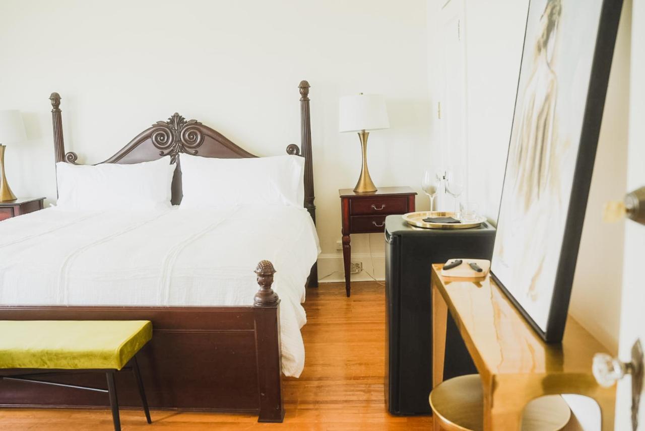 Baddeck Inlet Bellview Luxury Suites المظهر الخارجي الصورة