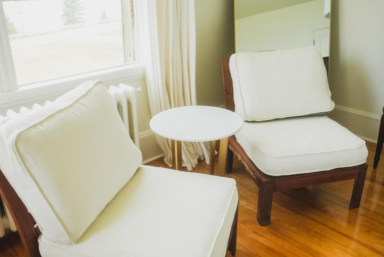 Baddeck Inlet Bellview Luxury Suites المظهر الخارجي الصورة