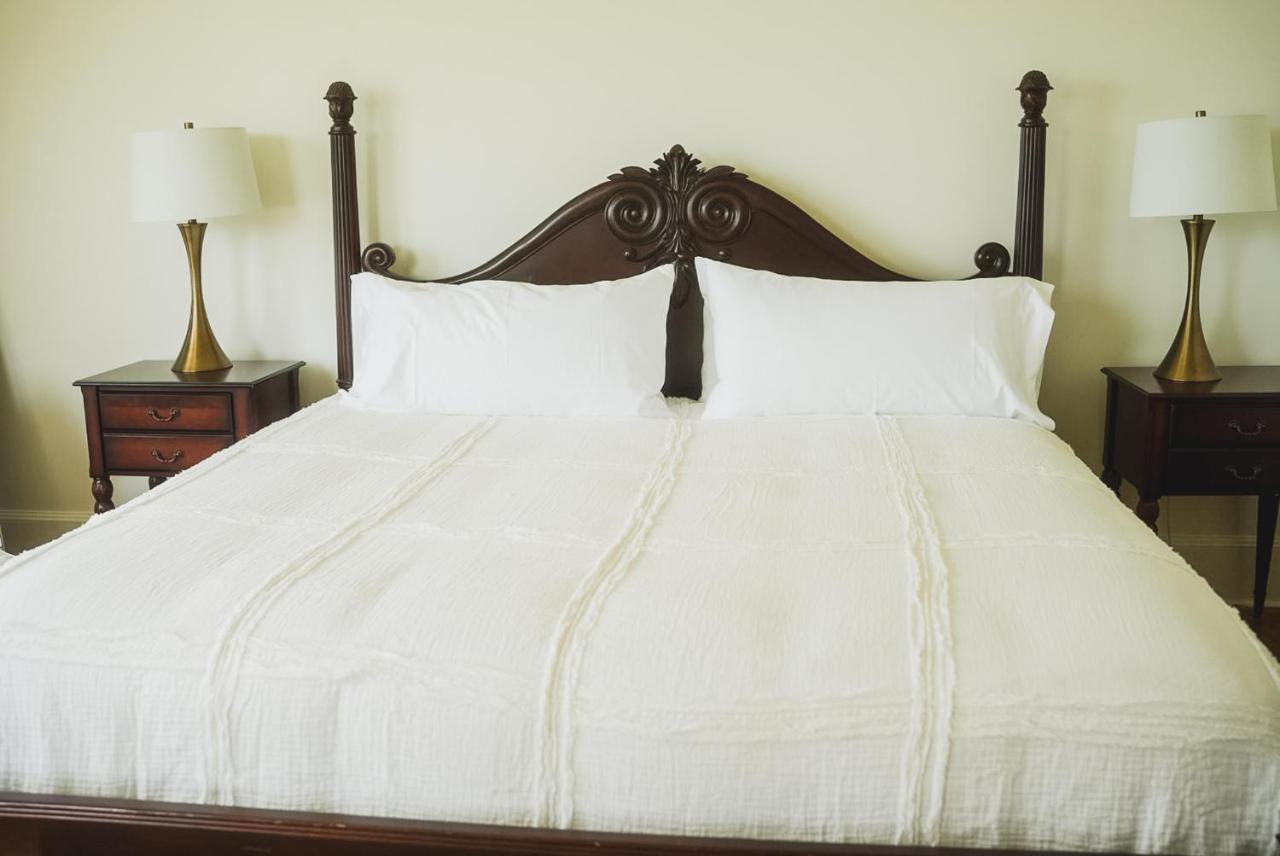 Baddeck Inlet Bellview Luxury Suites المظهر الخارجي الصورة