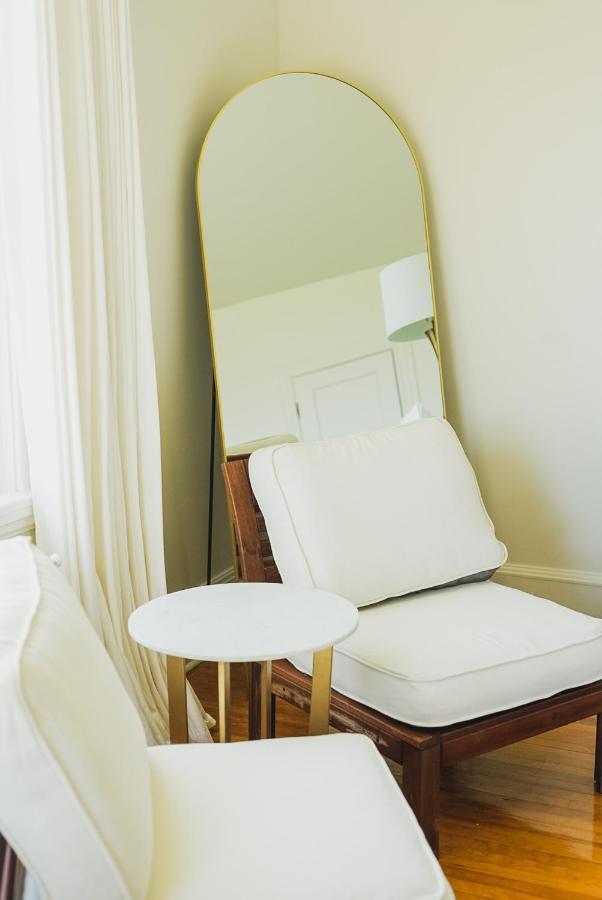 Baddeck Inlet Bellview Luxury Suites المظهر الخارجي الصورة